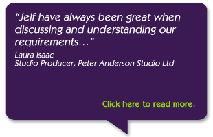 Professional Indemnity Insurance Testimonial