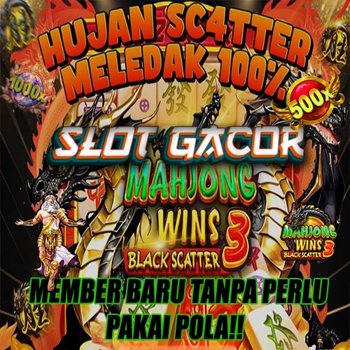 Slotgacor | Slotgacor Hari Ini | Slotgacor Malam Ini 