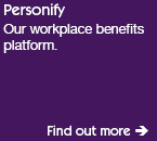 Find out more about our workplace benefits platform Find out more about our workplace benefits platform