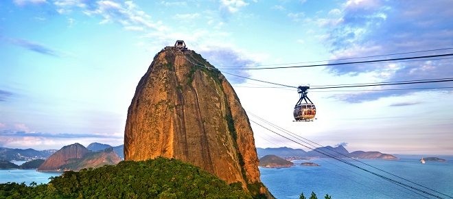 International Jargon Buster