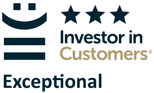 We are the top-rated broker in the UK for our ?exceptional? client service. We are the top-rated broker in the UK for our ?exceptional? client service.