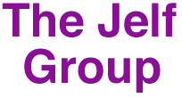 Jelf Group logo